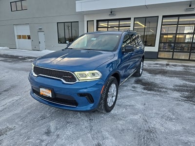 2024 Dodge Durango SXT