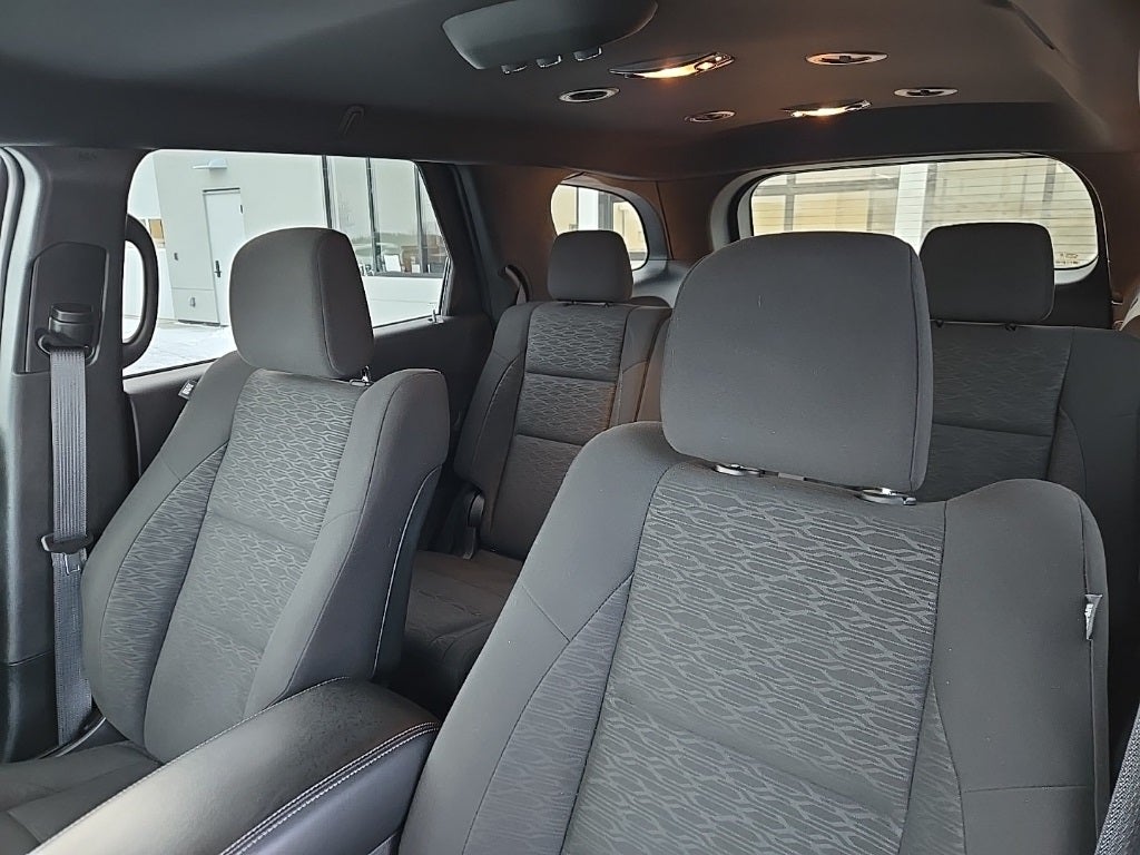 2024 Dodge Durango SXT