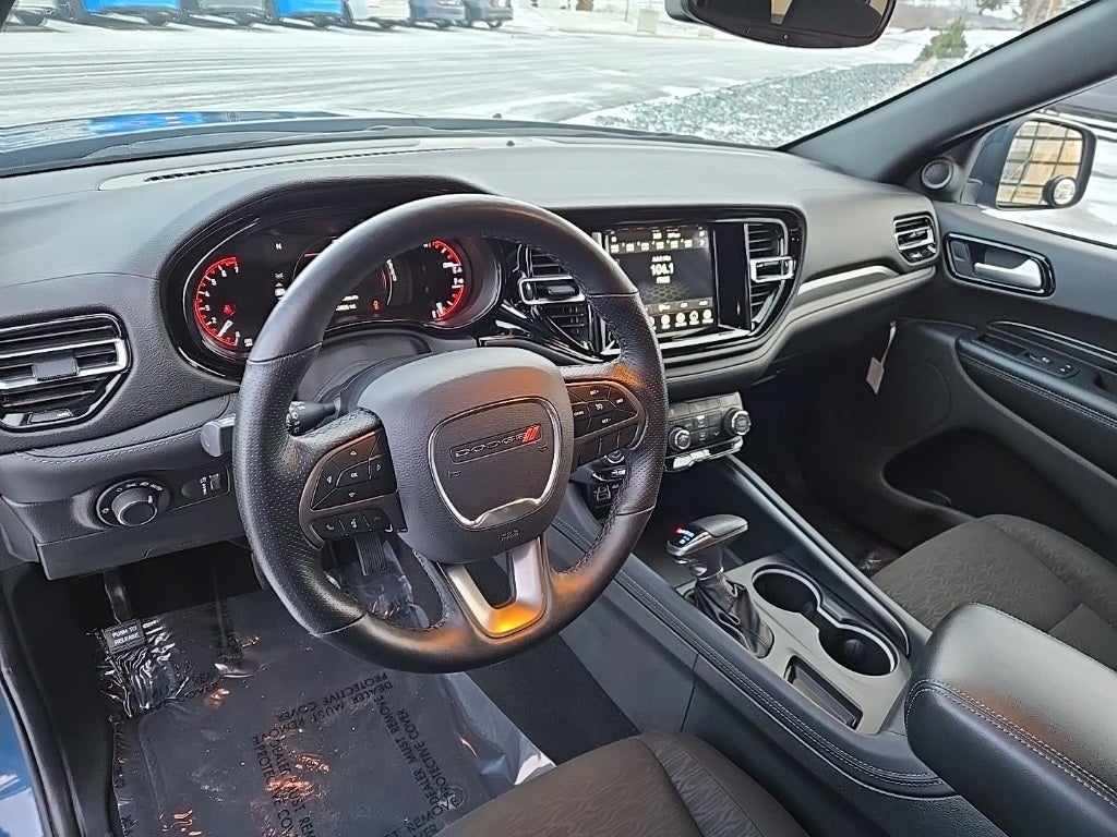 2024 Dodge Durango SXT