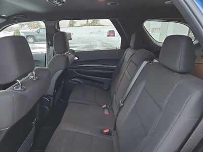 2024 Dodge Durango SXT