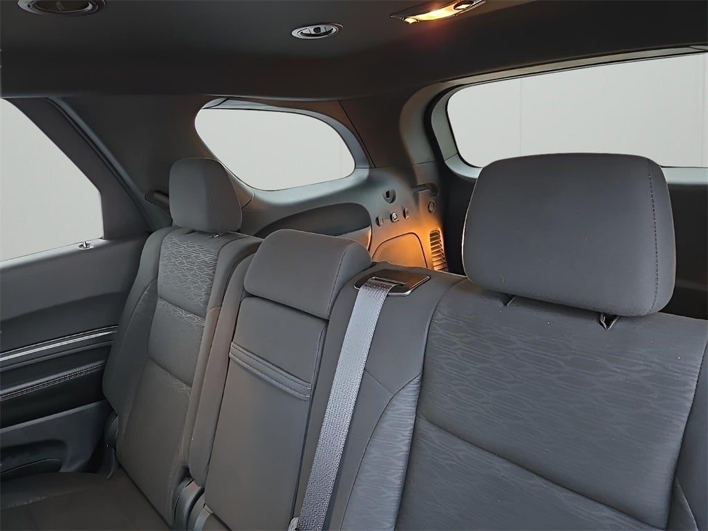 2024 Dodge Durango SXT