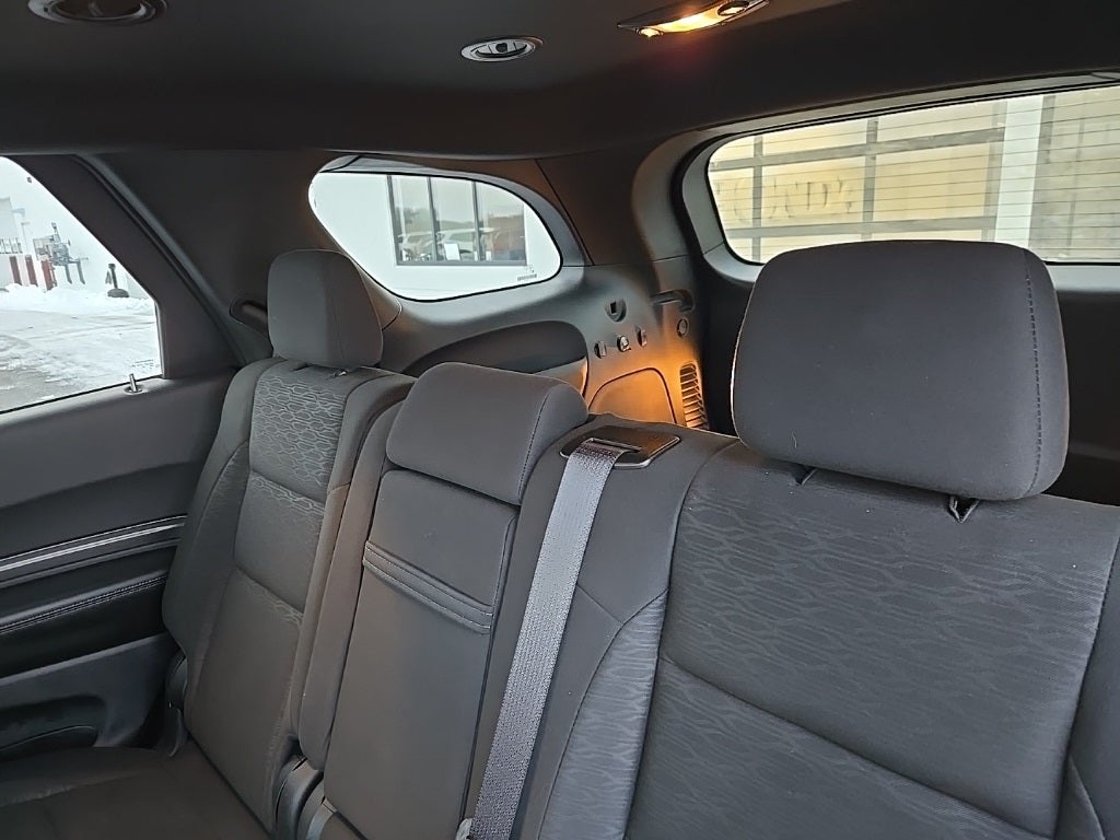 2024 Dodge Durango SXT