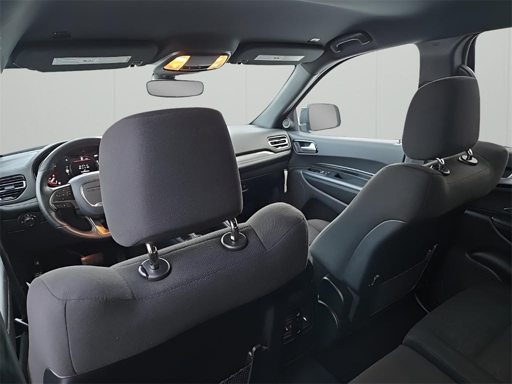 2024 Dodge Durango SXT