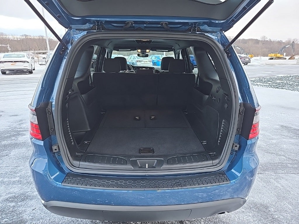 2024 Dodge Durango SXT