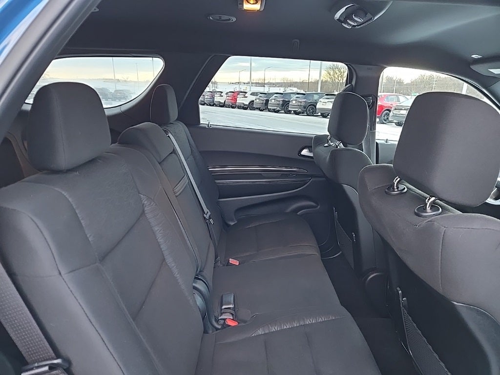 2024 Dodge Durango SXT