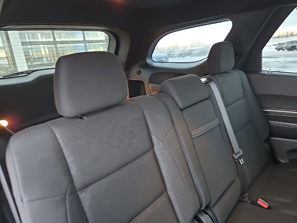 2024 Dodge Durango SXT