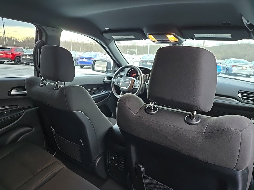 2024 Dodge Durango SXT