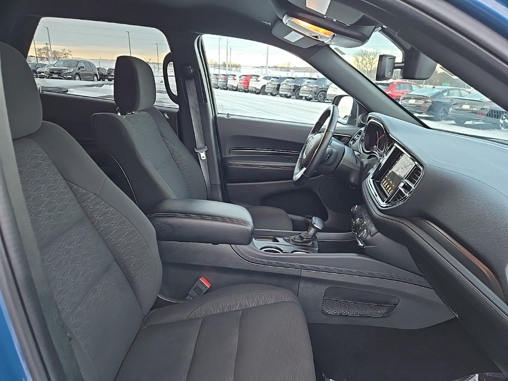 2024 Dodge Durango SXT