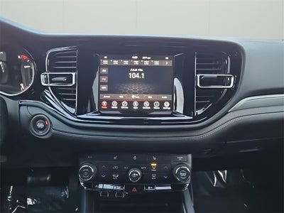 2024 Dodge Durango SXT