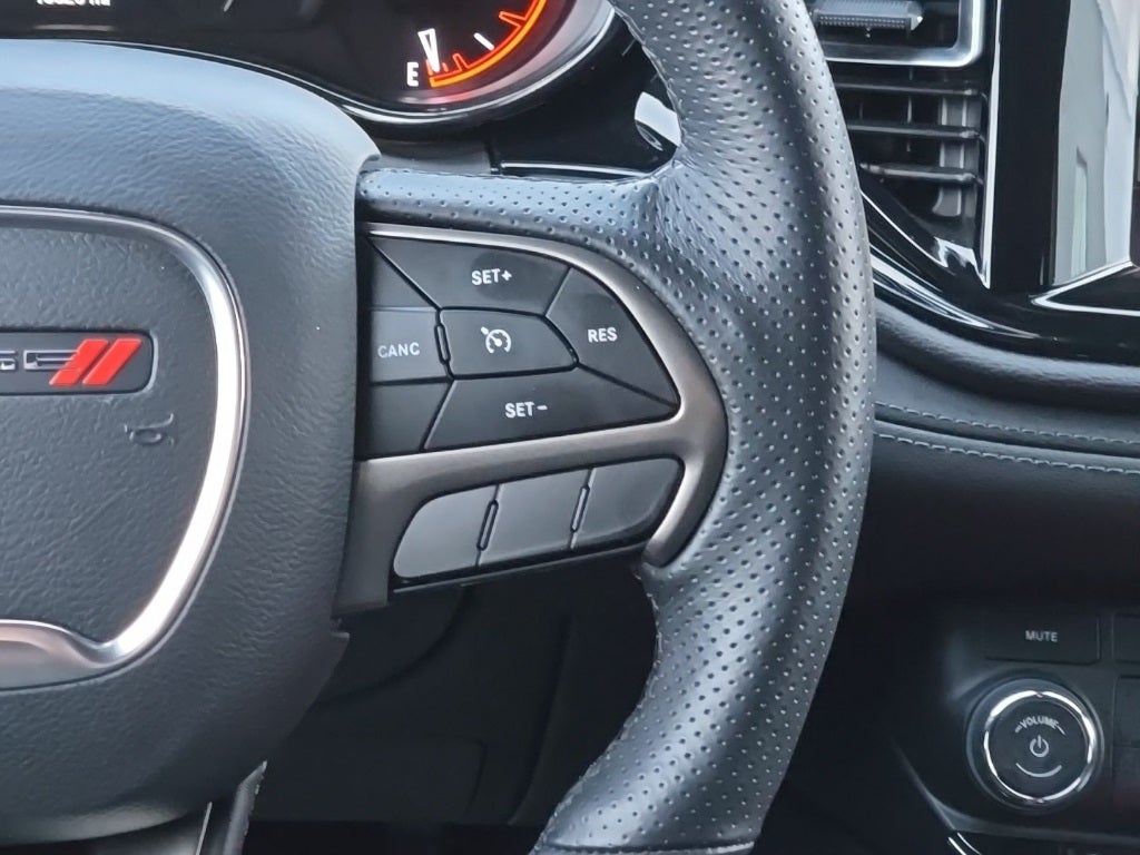 2024 Dodge Durango SXT