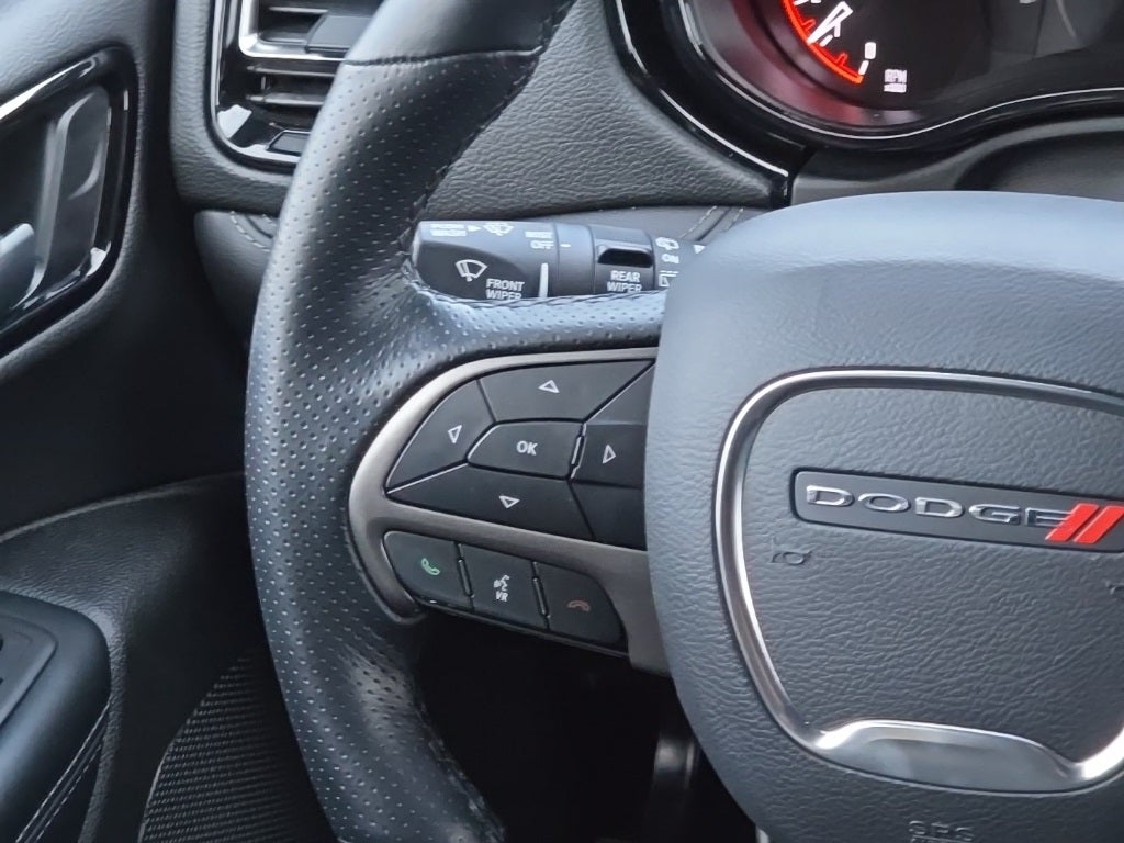 2024 Dodge Durango SXT