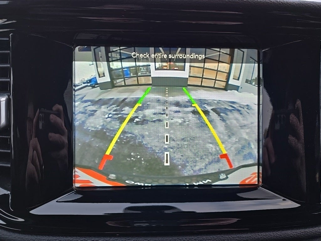 2024 Dodge Durango SXT