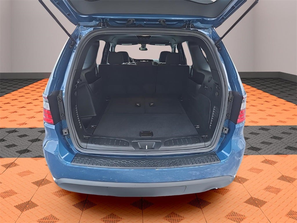 2024 Dodge Durango SXT