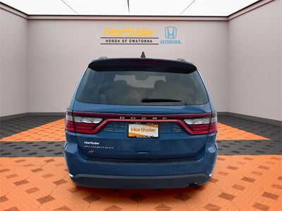2024 Dodge Durango SXT