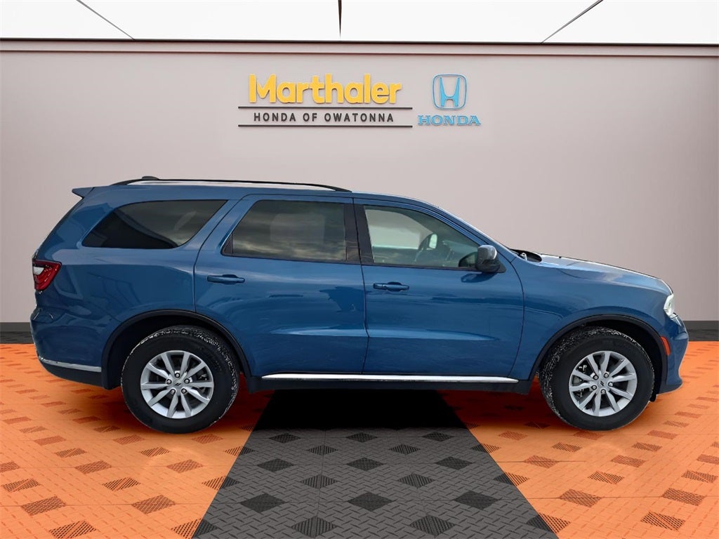 2024 Dodge Durango SXT