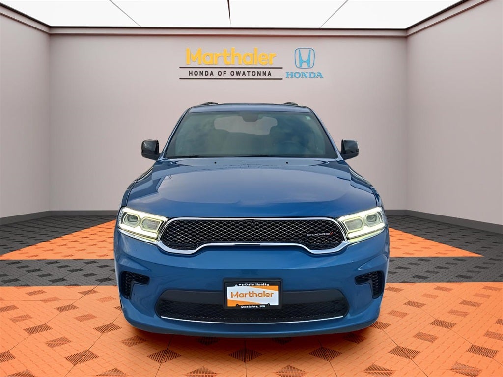 2024 Dodge Durango SXT