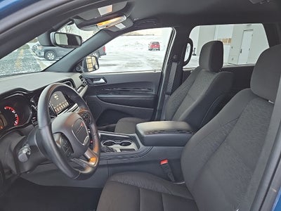 2024 Dodge Durango SXT
