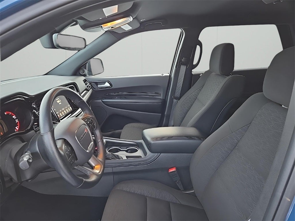 2024 Dodge Durango SXT