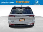 2022 Jeep Grand Cherokee 4xe