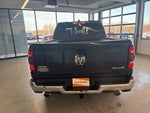 2023 RAM 1500 Laramie Longhorn