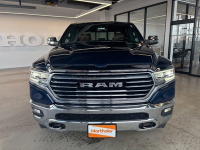 2023 RAM 1500 Laramie Longhorn