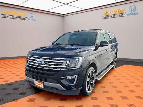 2021 Ford Expedition Max Limited