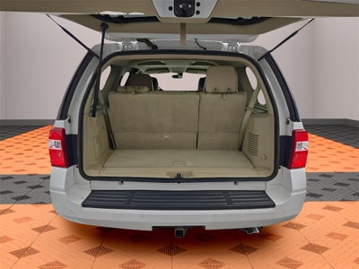 2017 Ford Expedition Limited