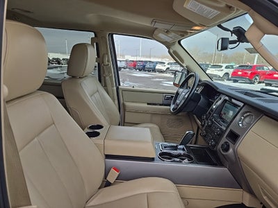 2017 Ford Expedition Limited
