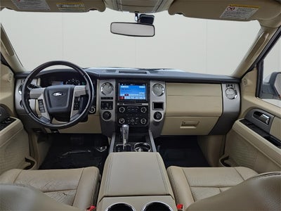 2017 Ford Expedition Limited