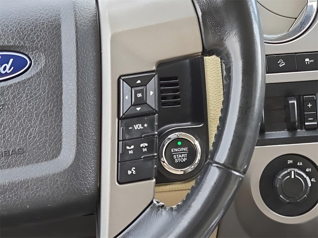 2017 Ford Expedition Limited