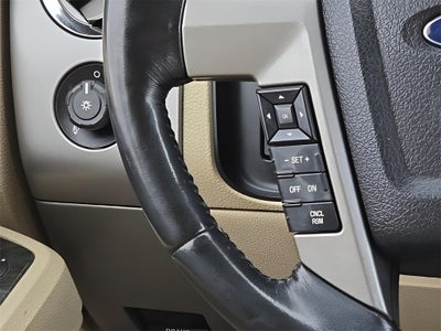 2017 Ford Expedition Limited