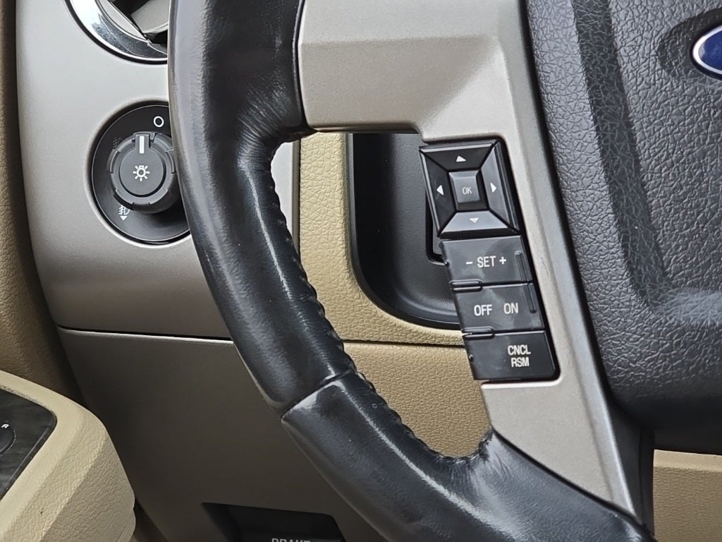 2017 Ford Expedition Limited