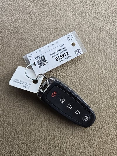 2017 Ford Expedition Limited