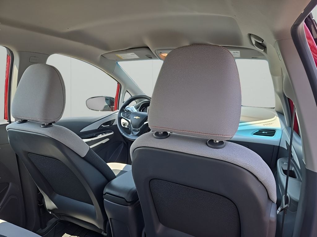 2021 Chevrolet Bolt EV LT