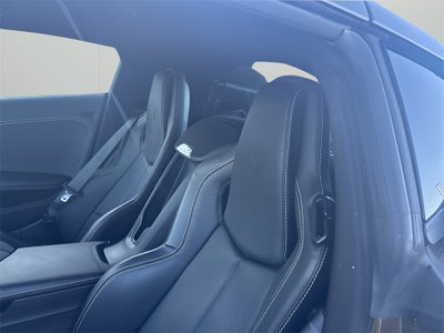 2020 Chevrolet Corvette Stingray 1LT