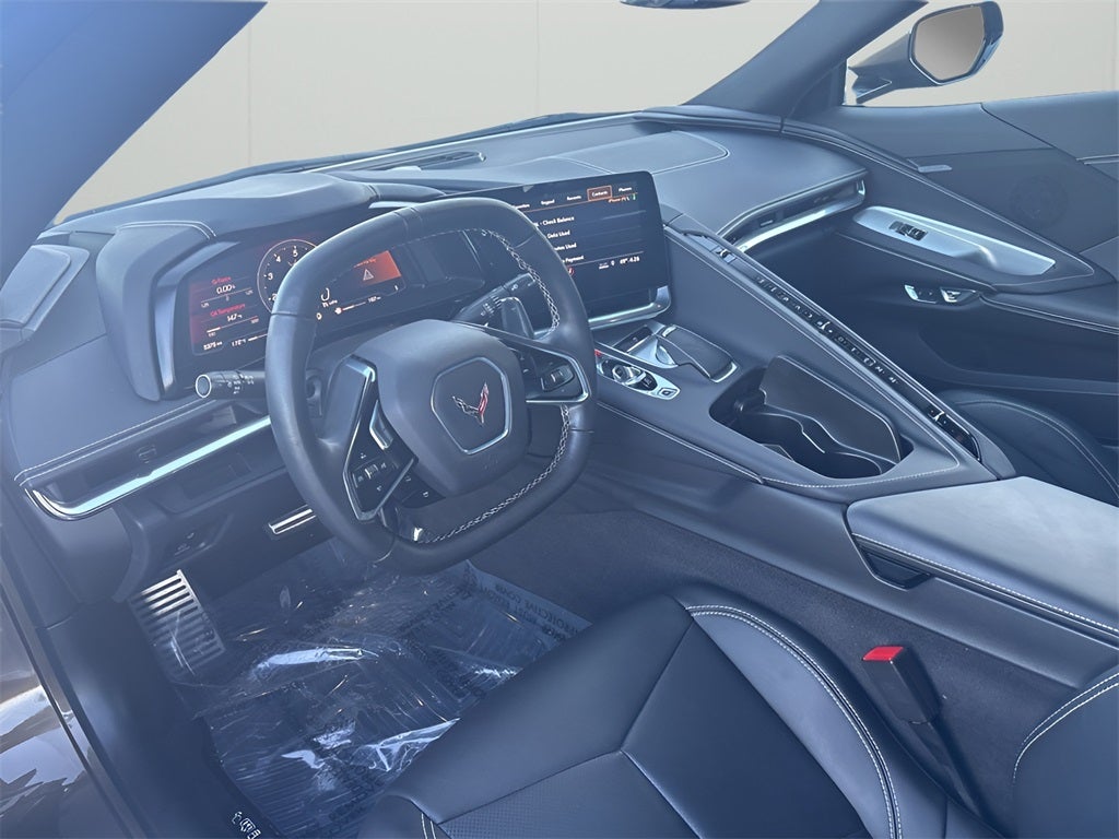 2020 Chevrolet Corvette Stingray 1LT