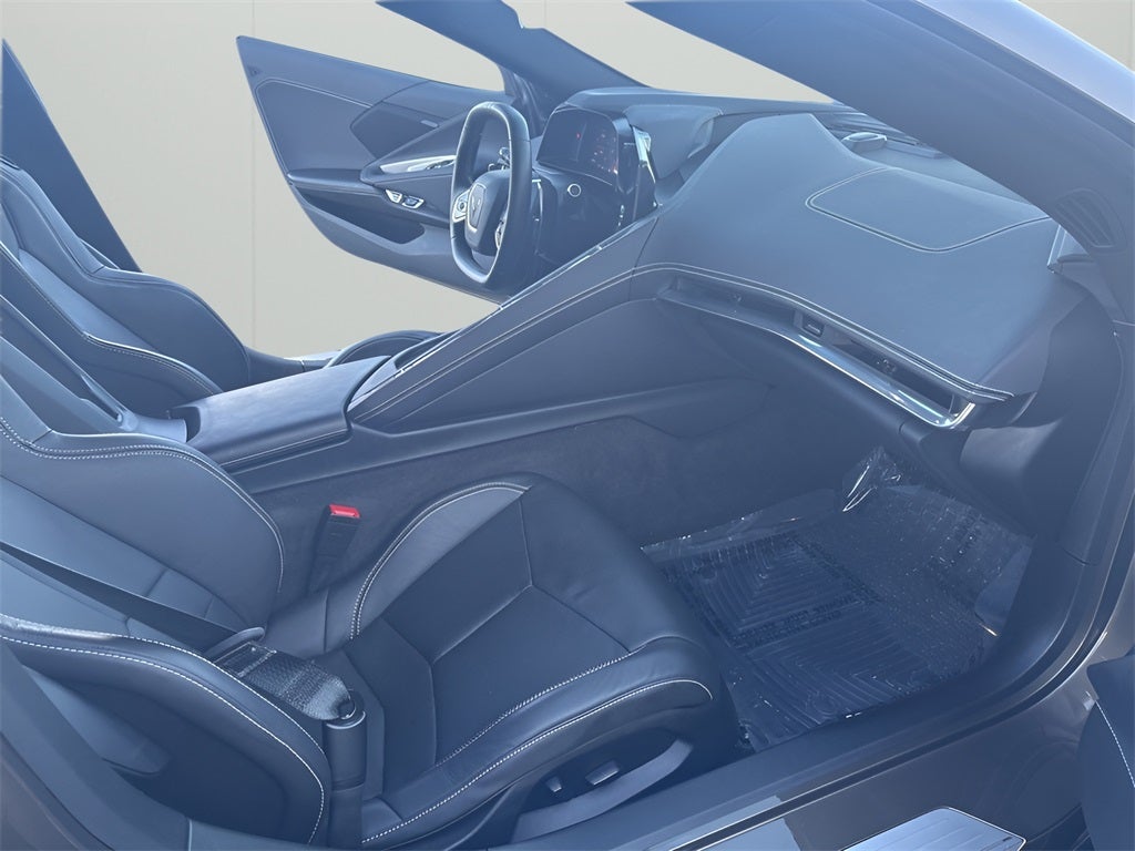 2020 Chevrolet Corvette Stingray 1LT