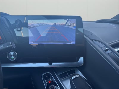 2020 Chevrolet Corvette Stingray 1LT