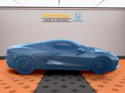 2020 Chevrolet Corvette Stingray 1LT