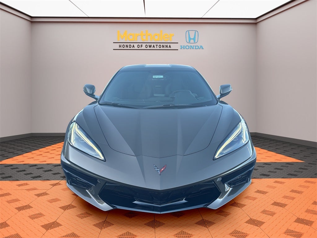 2020 Chevrolet Corvette Stingray 1LT