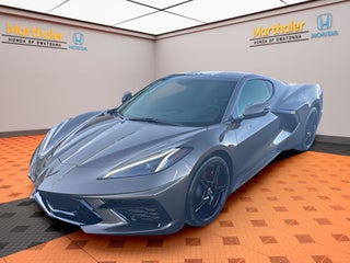 2020 Chevrolet Corvette Stingray 1LT