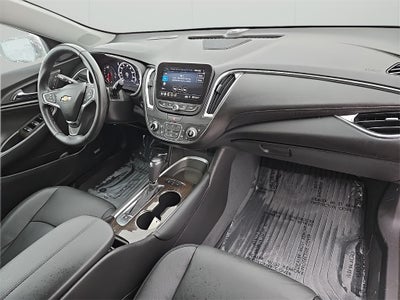 2019 Chevrolet Malibu Premier