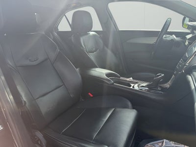 2015 Cadillac ATS 2.0L Turbo Luxury