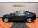 2015 Cadillac ATS 2.0L Turbo Luxury