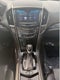 2015 Cadillac ATS 2.0L Turbo Luxury