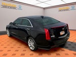 2015 Cadillac ATS 2.0L Turbo Luxury