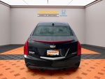 2015 Cadillac ATS 2.0L Turbo Luxury