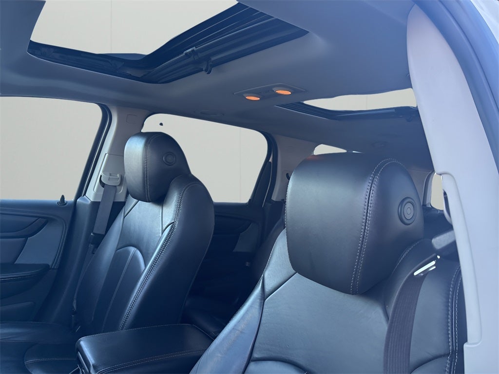 2014 GMC Acadia SLT-1