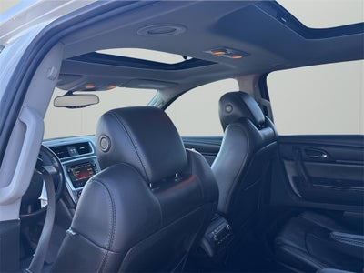 2014 GMC Acadia SLT-1