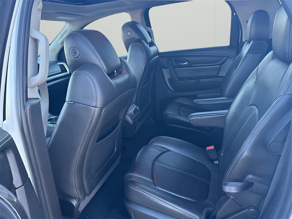 2014 GMC Acadia SLT-1